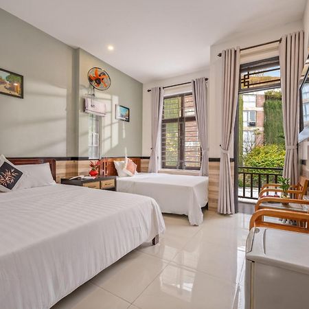 Bo Bo Homestay הוי אן מראה חיצוני תמונה