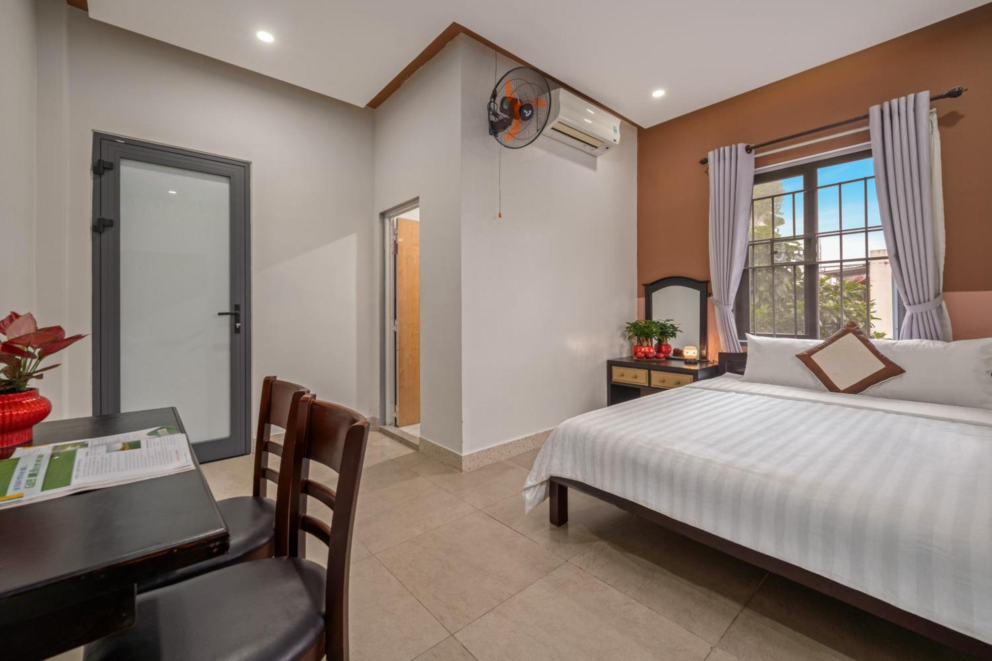 Bo Bo Homestay הוי אן מראה חיצוני תמונה