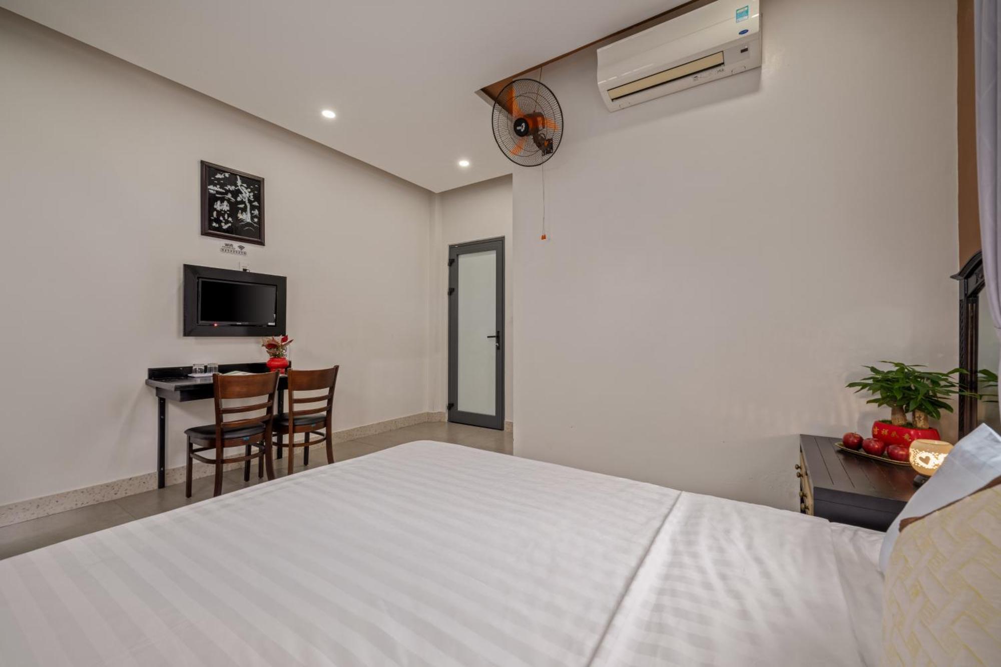 Bo Bo Homestay הוי אן חדר תמונה