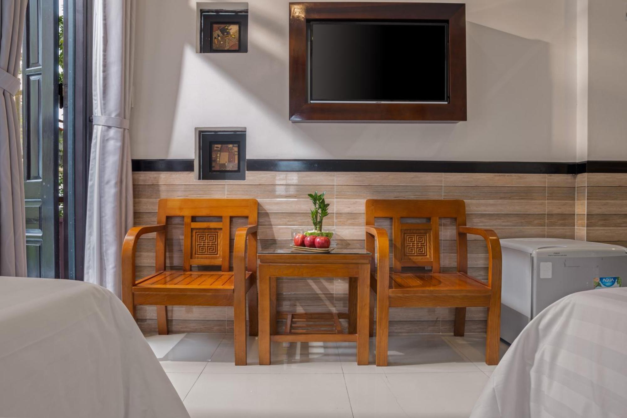 Bo Bo Homestay הוי אן חדר תמונה