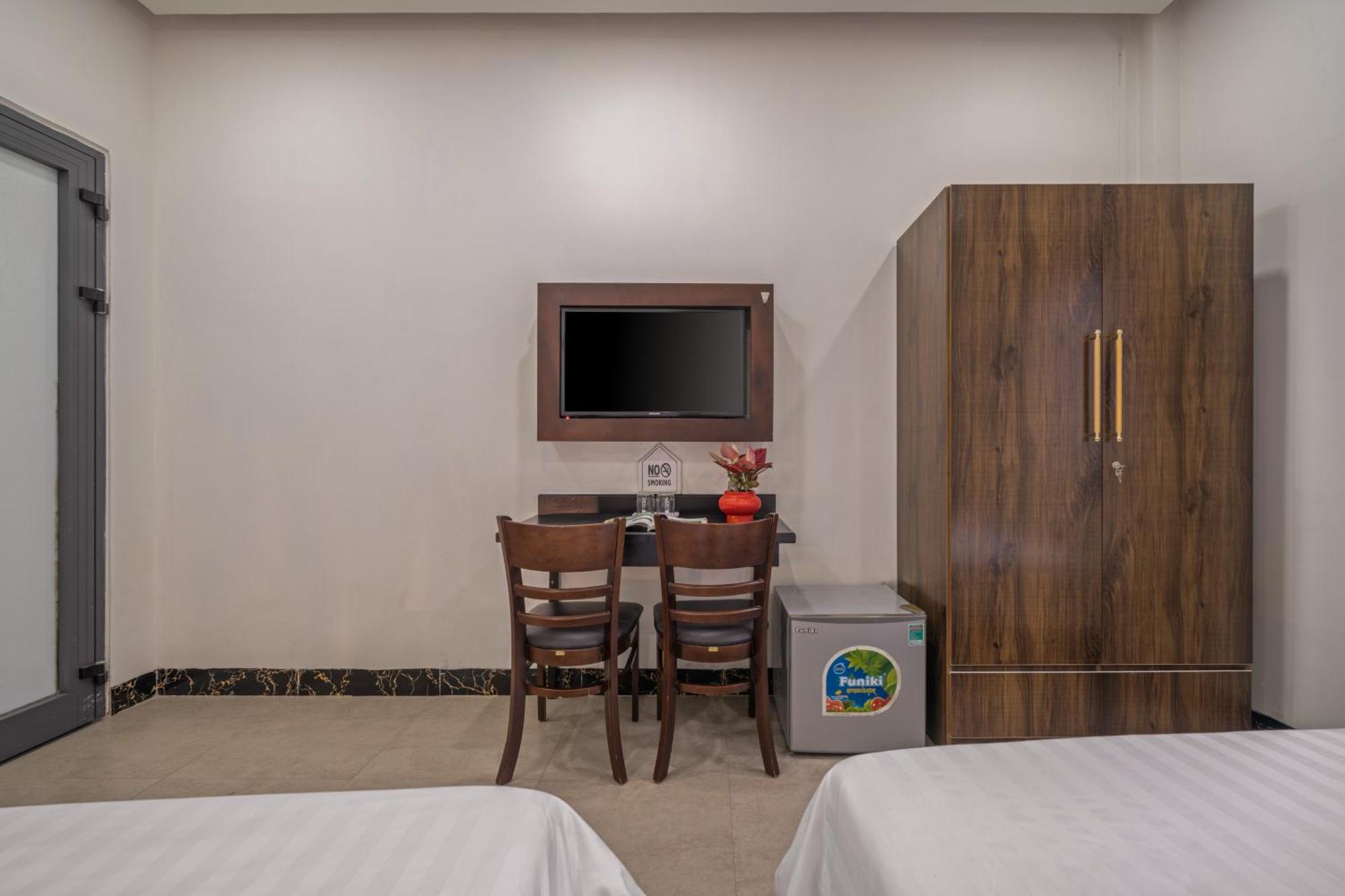 Bo Bo Homestay הוי אן חדר תמונה