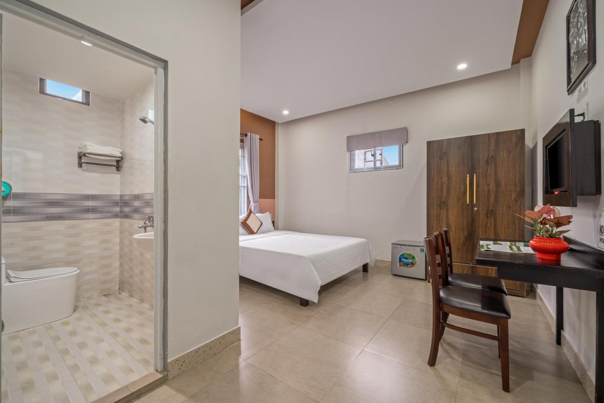 Bo Bo Homestay הוי אן מראה חיצוני תמונה