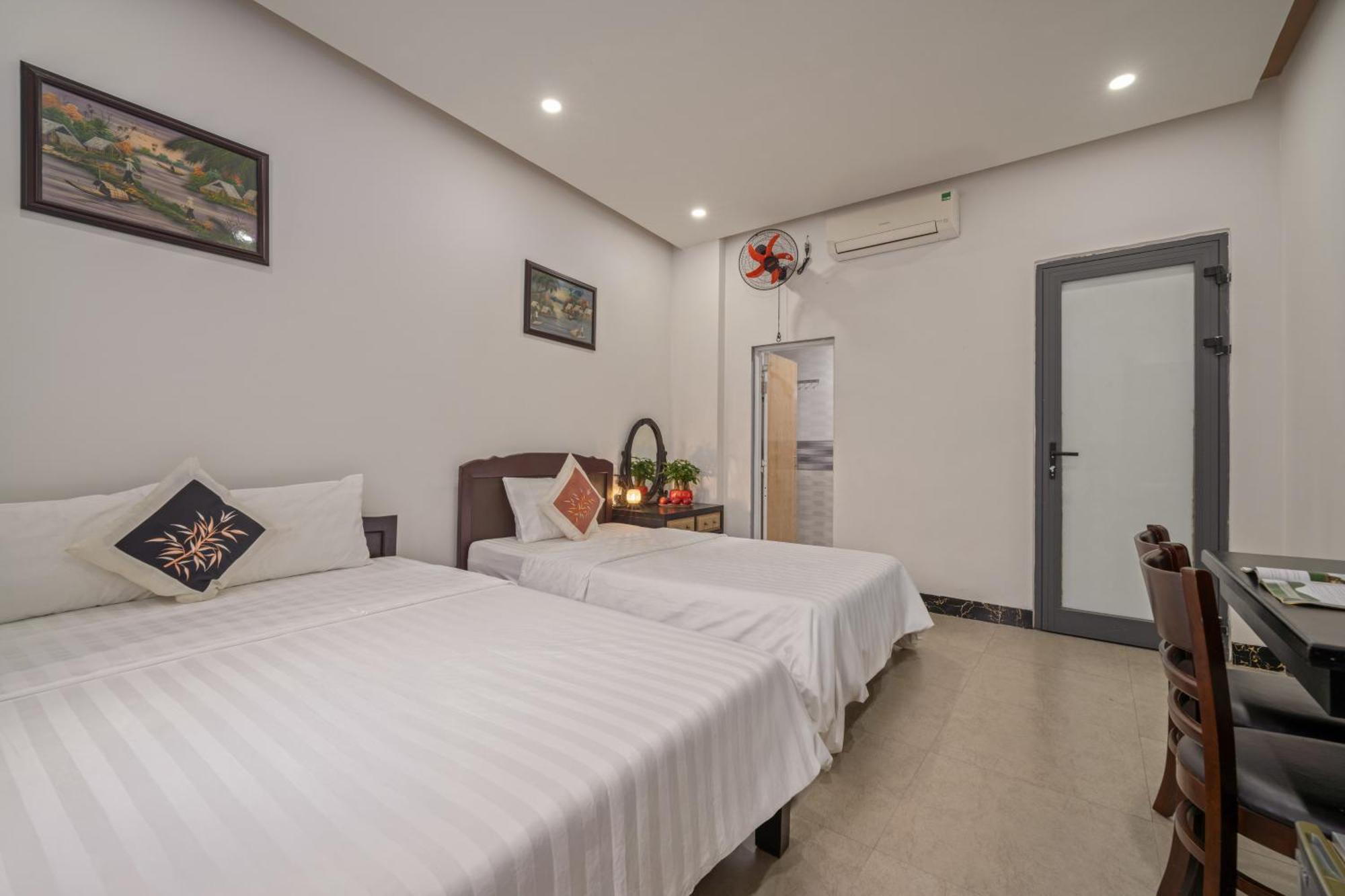 Bo Bo Homestay הוי אן מראה חיצוני תמונה