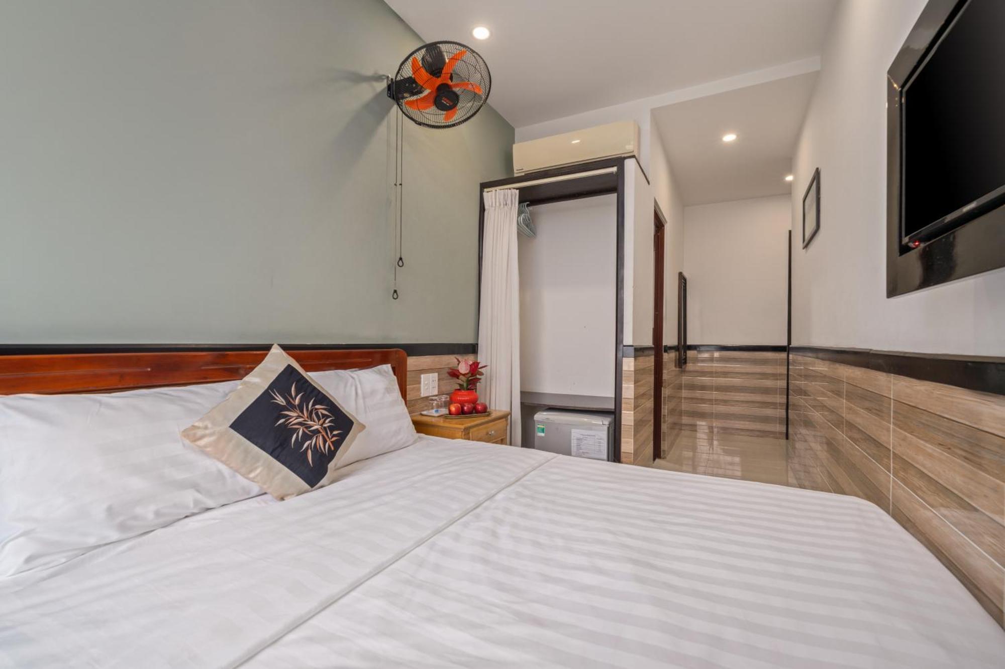 Bo Bo Homestay הוי אן חדר תמונה