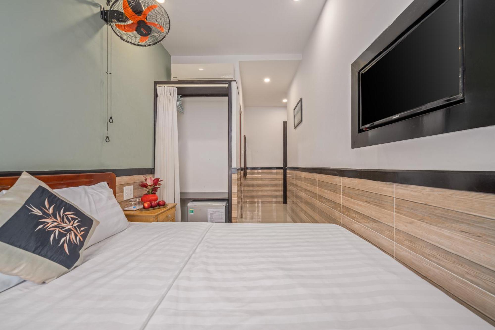 Bo Bo Homestay הוי אן חדר תמונה