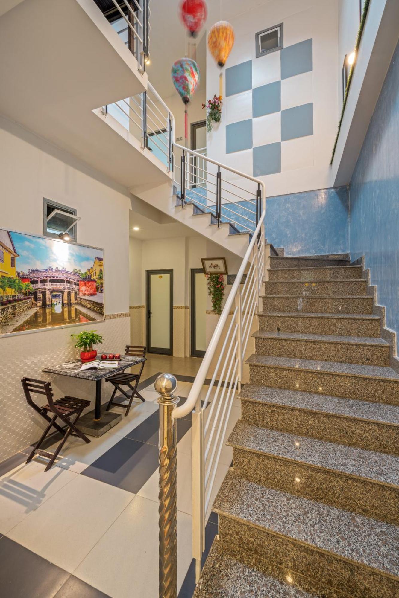 Bo Bo Homestay הוי אן מראה חיצוני תמונה
