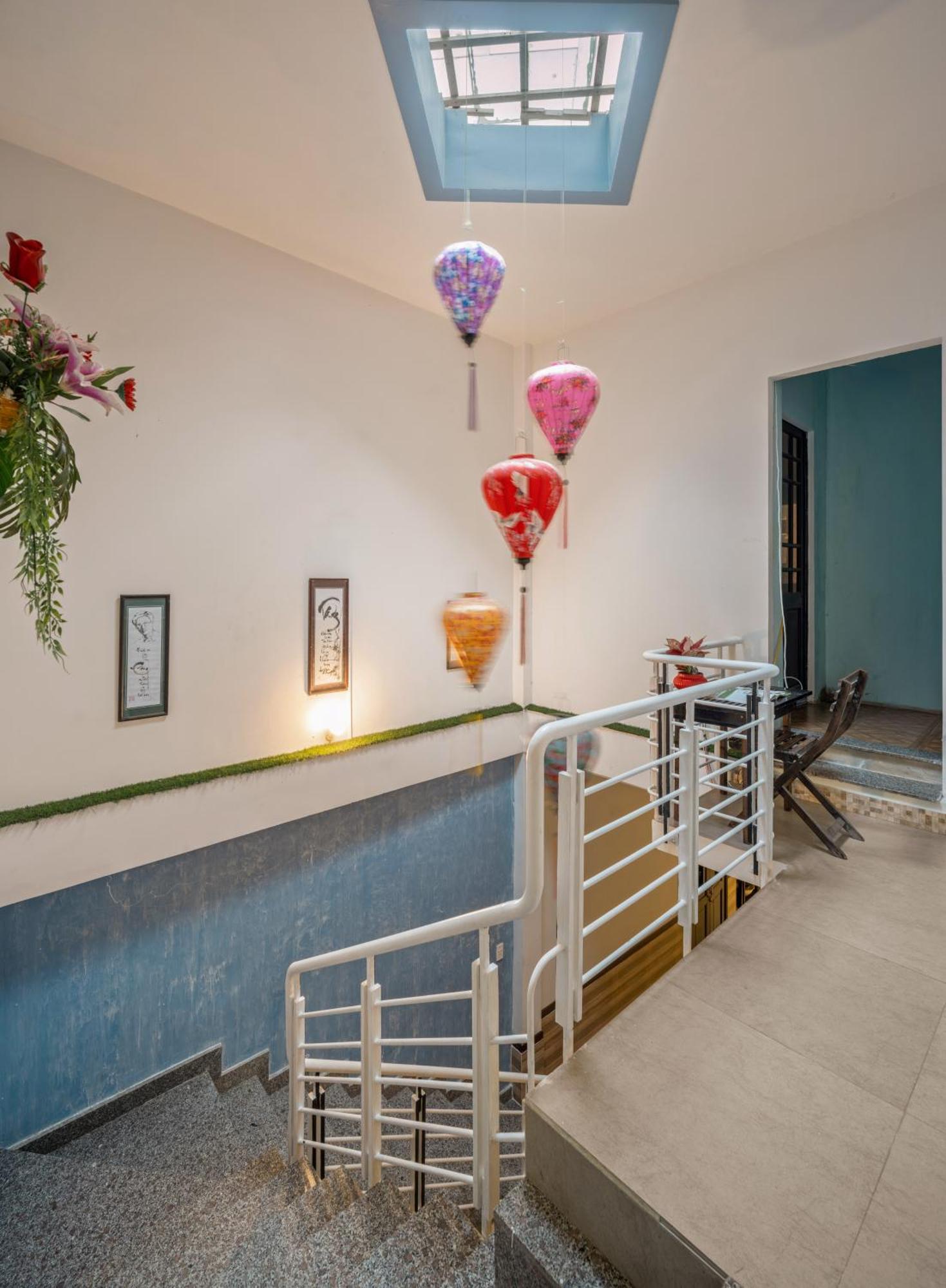 Bo Bo Homestay הוי אן מראה חיצוני תמונה